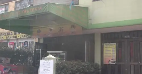 EL PUNTO 93 FRUTERIA EL PUNTO 93 FRUTERIA